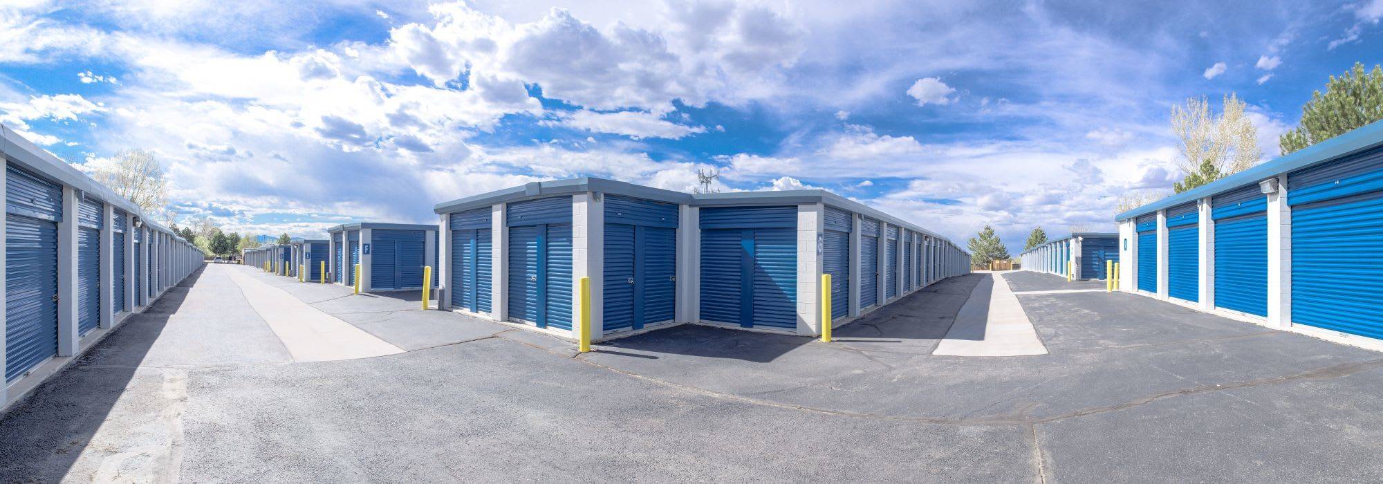 Canada’s Self-Storage Market Landscape