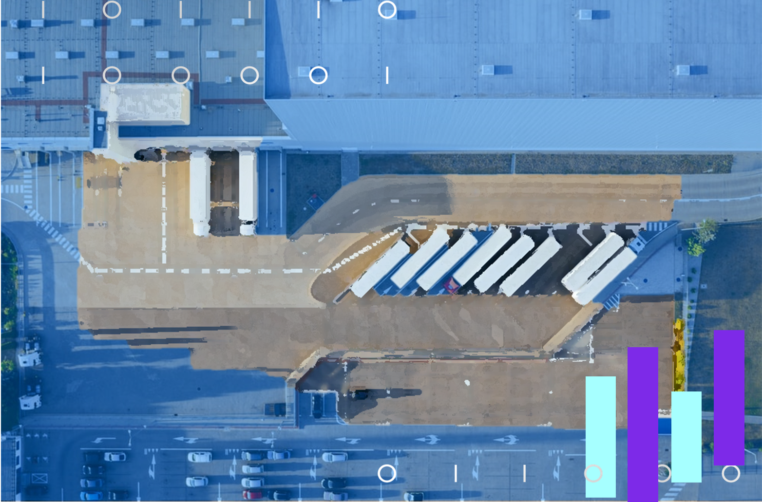 Cold Storage Has Lost Some Sizzle
