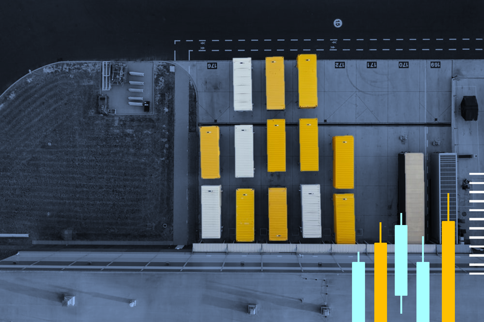 3 Industrial REITs to Benefit from Canada’s Logistics Boom